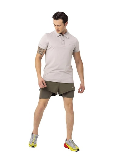 Merrell M3pro Pro Erkek Polo Tişört 001