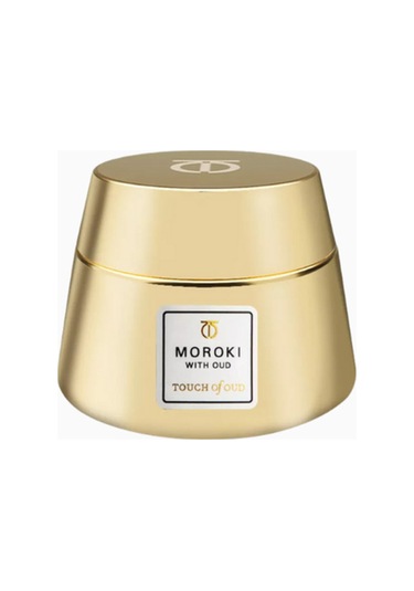 Touch Of Oud Moroki Tütsü 24g, Lüks Oud Ve Agarwood Aromalı Bakhoor