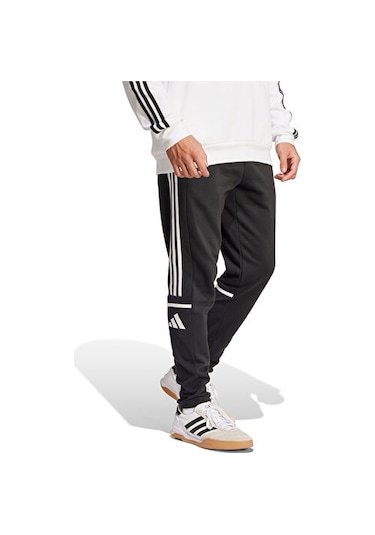 Adidas Sq25 Sw Pnt Erkek Futbol Eşofman Altı Je2765 Siyah Siyah