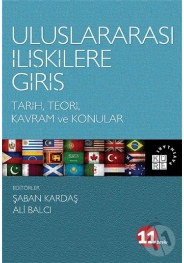 Uluslararası İlişkilere Giriş