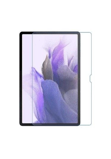 Zore Lenovo Tab M10 Tb-328f 3. Jenerasyon Uyumlu Davin Tablet Nano Ekran Koruyucu-renksiz