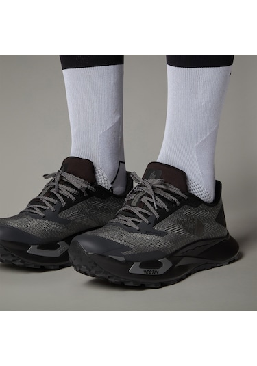 The Noth Face Vectiv Enduris 4 Erkek Siyah Outdoor Ayakkabı Nf0a8aepw9o1 Siyah