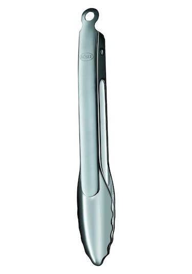 Rösle 12915 Paslanmaz Çelik Kilitlenebilir Maşa 23 CM