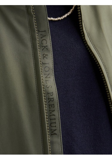 Jprblubrad Bomber Jacket Sn Tea Leaf Tea Leaf Çok Renkli