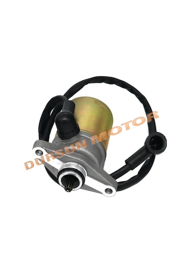 Scooter 50 Cc 80 Cc Marş Motoru Oem