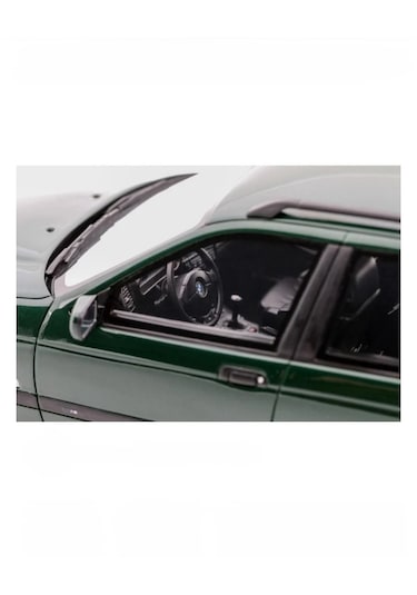 Otto 1:18 1997 Bmw E36 328i Touring M Pack Yeşil Model Araba