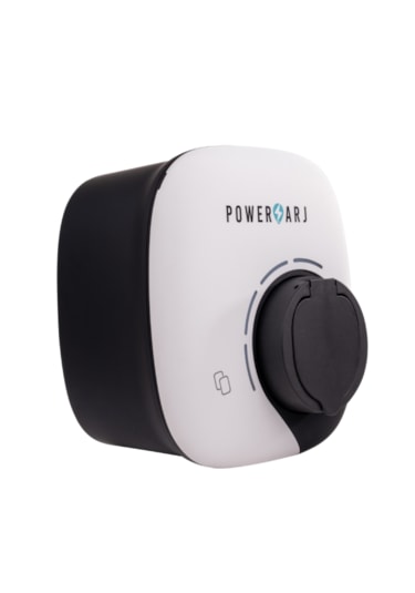 Powerşarj Nexgen 22Kw Elektrikli Araç Şarj İstasyonu