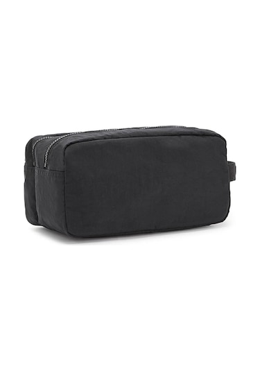 Kipling Agot Basic Kadın El Ve Portföy Çanta K13363-p39 Siyah