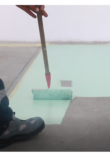 Signatekma - Zemin Boyası (Yüksek Örtücülük)