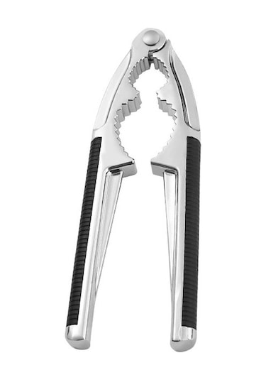 Teltree 19 Cm Çok Amaçlı Ceviz Kıracağı - Fındık, Badem, Antep Fıstığı İçin Dayanıklı Mutfak Aleti