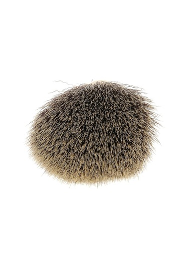 Homyl Naylon Tıraş Fırçası Düğüm Erkekler Salon Saç