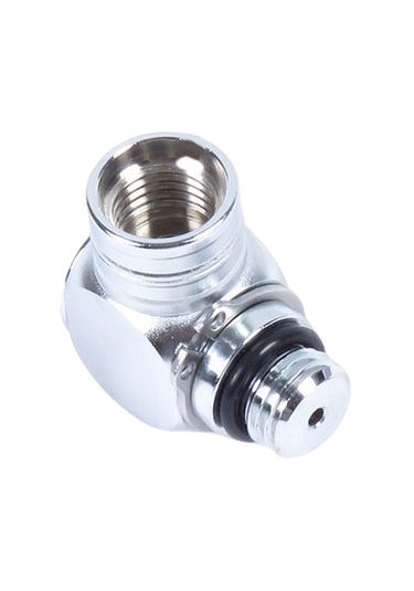 Dolıty Tüplü Dalış Için Regülatör Hortum Yüksek-basınç