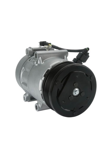 Bosch Klima Kompresörü Ford