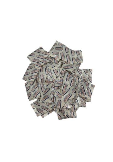 50 Adet Oksijen Emici 50 Cc