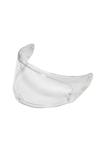 Ls2 Ff320 Stream Evo / Ff353 Rapıd Kask Camı Şeffaf - Vizör (433332498)