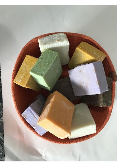 Göçmen Doğal Lavanta Sabunu 150 G