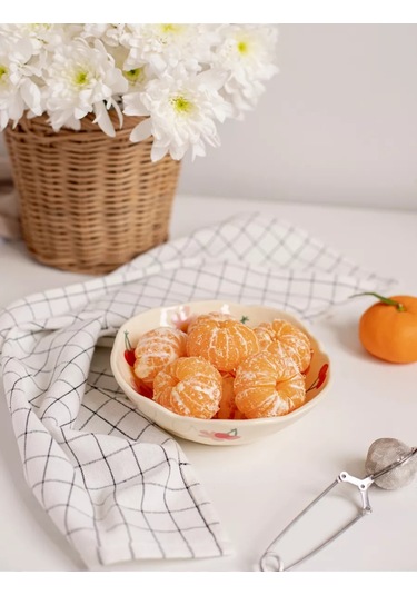 Perex Büyük Yemek Tabağı, 500 Ml 178448009 Bej