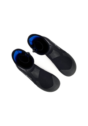 Aqualung Superzip Tabanlı Patik 5 Mm (561392249) Çok Renkli