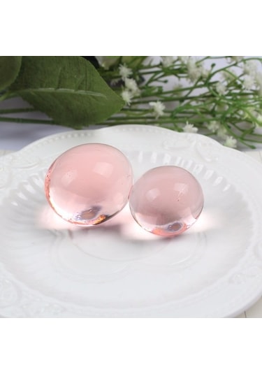 xl Büyük Boy 50 Adet Şişen Büyüyen Su Maymunu Maymuncuğu Topu Bo