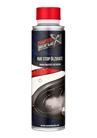 Duman Önleyıcı 300 Ml