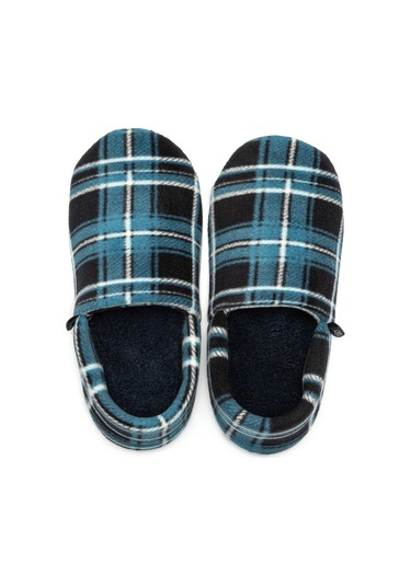 Twigy Livio Erkek Ev Ayakkabısı Lacivert 40/45 YY1005 Lacivert