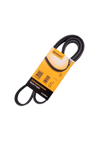 Audi A6 Avant 2.7 Tdı V Kayışı Contınental