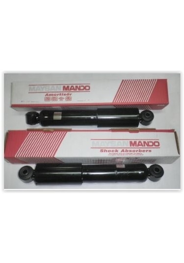 MAYSAN PN7310246 Amortisör Arka Doblo Gazlı 15-