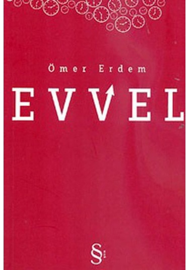 Evvel  -  Ömer Erdem  -  Everest Yayınları
