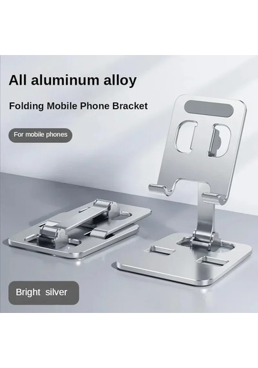 Liangmei Evrensel Alüminyum Alaşımlı Taşınabilir Tablet Tutucu