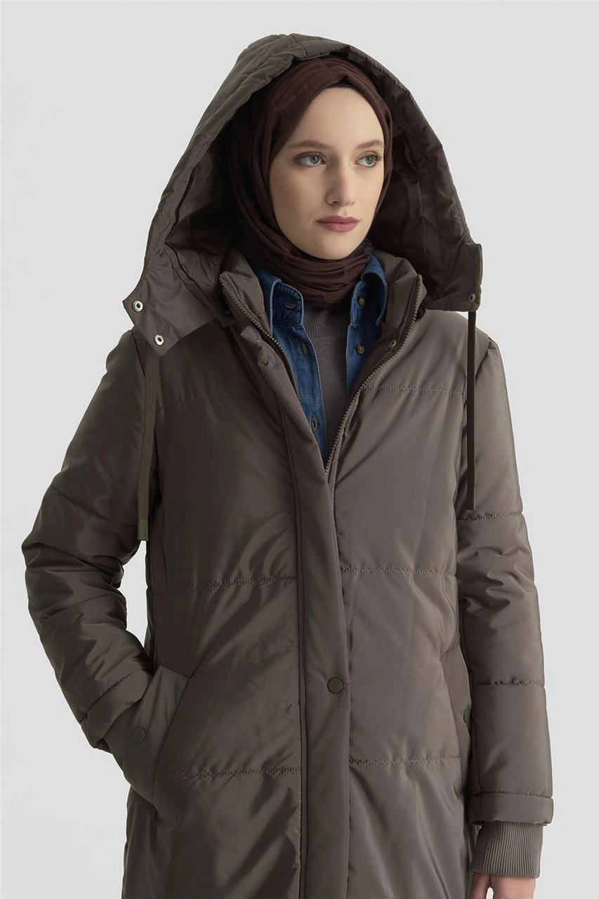 Armine Trend Kapitone 24kt740 Vizon Vizon