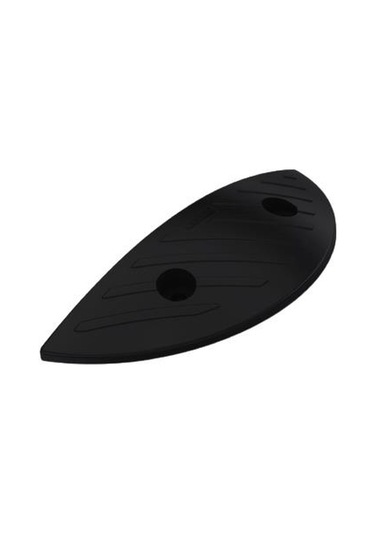 Hız Kesici Kasis Zeplin Marka 9 Adet Kasis Gövde+ 2 Adet Kasis Sonlandırıcı+ Montaj Vidaları