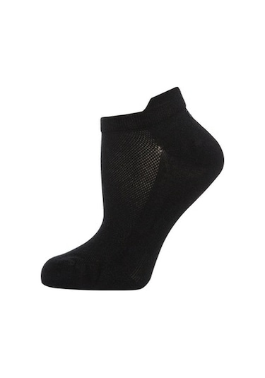 Thermoform Bambu 3Lü Patik Çorap Siyah (508523034) Siyah