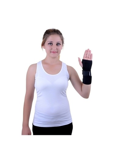 Optone El Bilek Ateli Çift Taraflı Standart