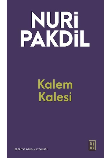 Ketebe Kalem Kalesi