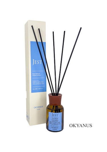 Jest Okyanus Ortam Kokusu 50 ML