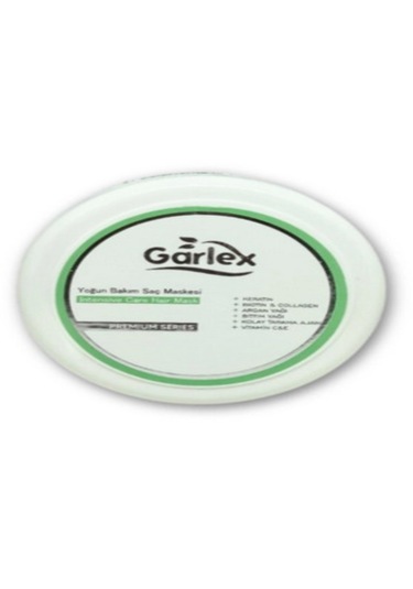 Garlex Yoğun Bakım Saç Maskesi 250 ML