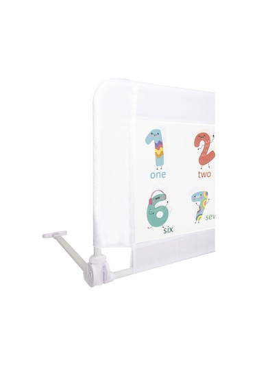 Bebek Yatak Bariyeri