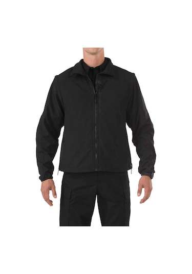 5.11 Valıant Softshell Ceket-4083 Karışık/Çok Renkli