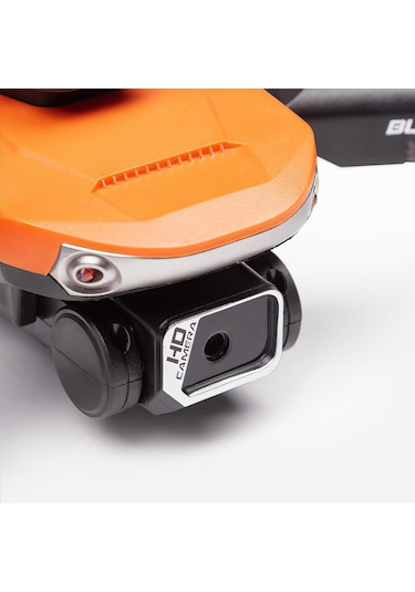 Aden Evo 2 Bataryalı Engel Sensörlü Taşıma Çantalı Kameralı Drone