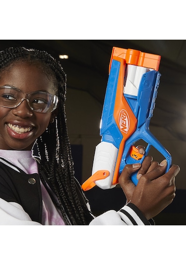 Nerf N-serisi Agılıty