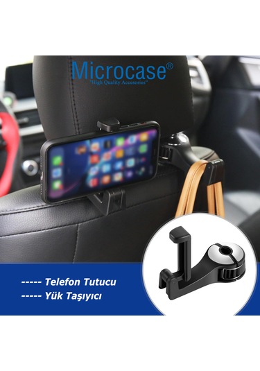 Mendil Kılıfı Askılığı+eşya Taşıma Askısı+numaralık Al4528