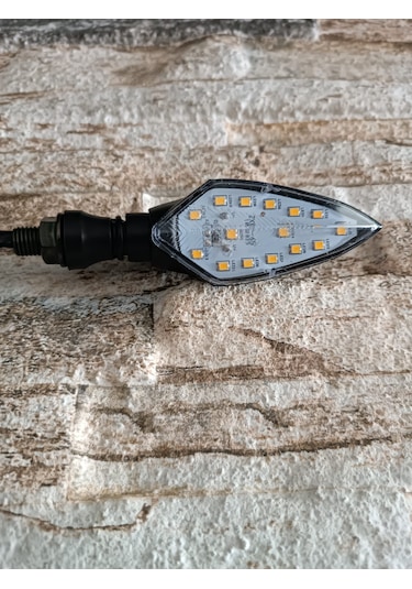 Led Çita Sinyal Flc