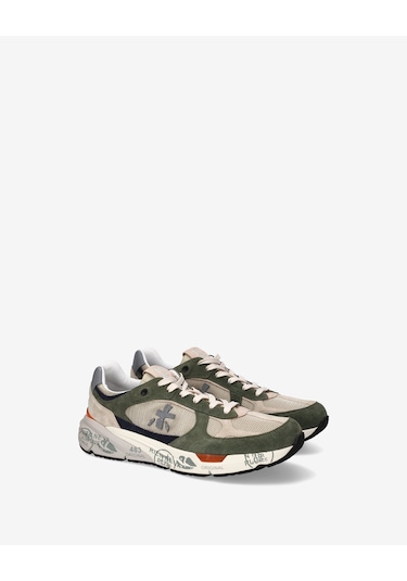 Premiata Sneakers Mase 25 8015 Yeşil