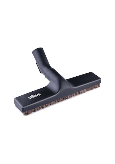 Stilevs Soundless 700 W Toz Torbalı Elektrikli Süpürge