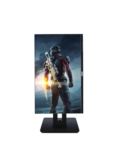 Spardox SG-24240P 24" 1 MS 240 Hz IPS Full HF Pivot LED Monitör