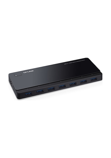 TP-Link Uh720 2 Şarj Portlu Usb 3.0 7 Portlu  Hub