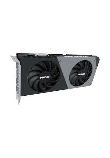 Inno3d NVIDIA GeForce RTX 4060 Twin X2 N40602-08D6-173051N 8 GB GDDR6 128 bit Ekran Kartı
