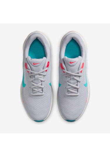 Nike Revolution 7 Ayakkabısı Fb7689-008 Gri