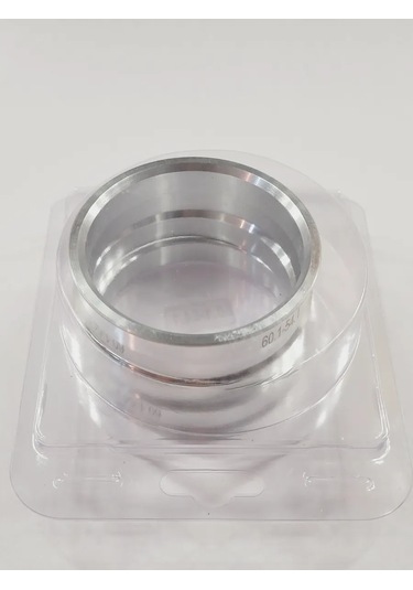 Ls Alüminyum Merkezleme Yüzükleri 60,1-56,1 269320102