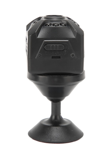 Padalink Ev Güvenliği İçin Mini Kablosuz Kamera - 1080p Full Hd, 120 Geniş Açı, Gece Görüşü, Hareket Algılama Ve Uzak Erişim Dahili Pil İle